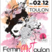 Salon Fémin'Art