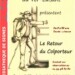 Le retour du colporteur à la Médiathèque de Signes