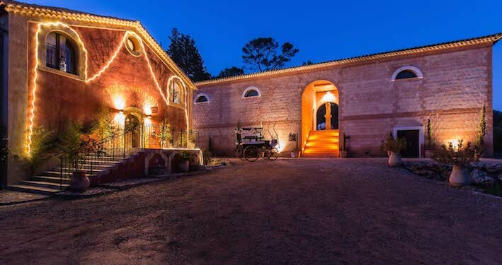 Il était une fois au Château de Saint Martin : Noël