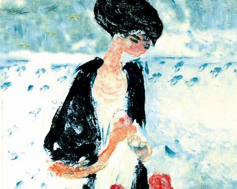 Festival de cinéma Portraits de Femmes