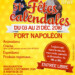 La Seyne vous invitent aux 31è Fêtes Calendales