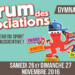Forum des associations Ville de la Seyne