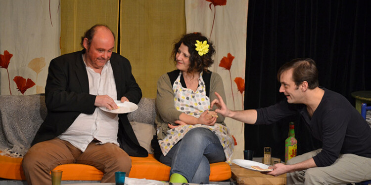 J'aime beaucoup ce que vous faites à l'Opéra de Toulon