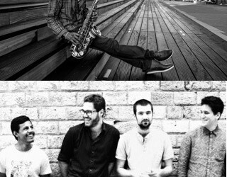 Jowee Omicil au Théâtre Denis de Hyères