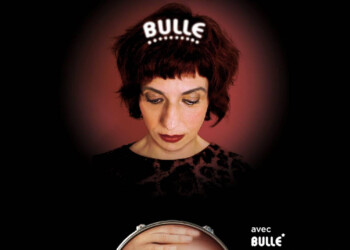 Le Théâtre de la Porte d'Italie à Toulon présente l'ÉphéMère