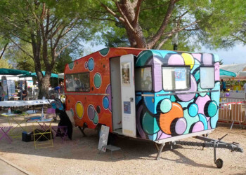 Les rdv du Bazard du Lézard à Brignoles