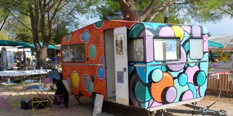 Les rdv du Bazard du Lézard à Brignoles