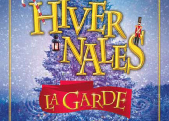 Les Hivernales Ville de la Garde