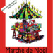 Marché de Noël à Tourtour