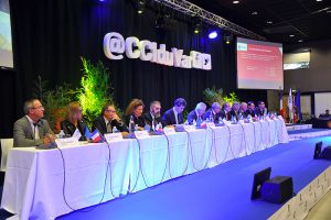 Membres du bureau photo Jean-Michel Elophe