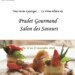 Le Pradet Gourmand, salon des saveurs