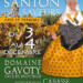Salon du Santon et des saveurs à Cabasse