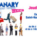 Sanary pour l'emploi des 45 et +