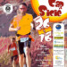 Trail du Cap Sicié à Six Fours