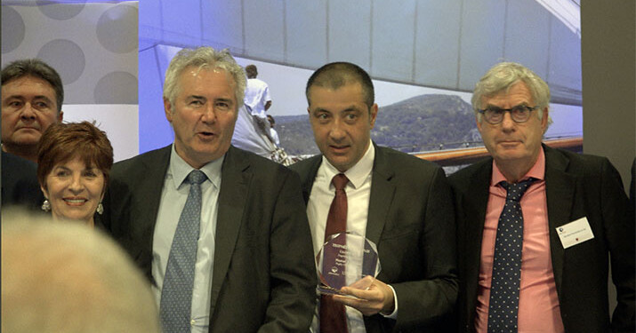 Le trophée de l'emploi du var