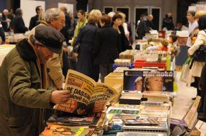 Salon de la Collection 13è édition à la Garde