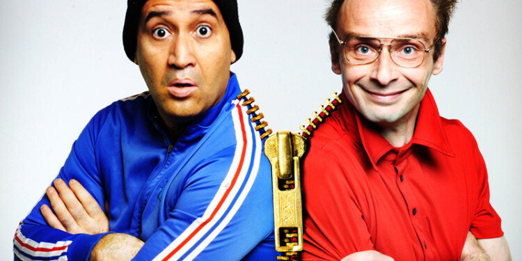 Les Galndeurs nature Brignoles