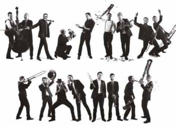 Le PJP présente le carnaval jazz des animaux à Toulon