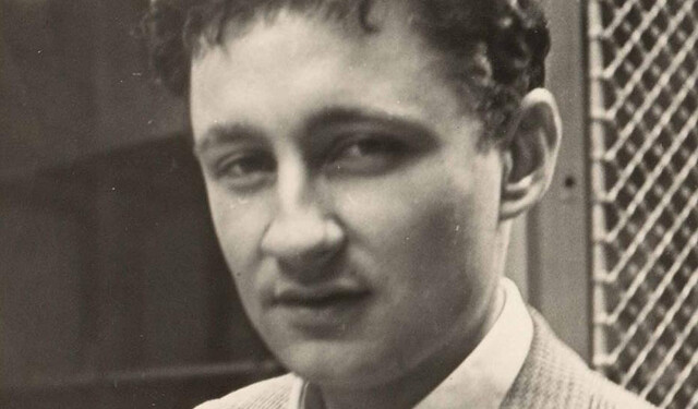 Le théâtre Liberté présente Carte blanche à David Ayala