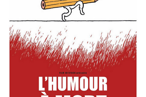 Ciné-débat L'humour à mort à Ramatuelle