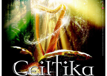 Concert de Noël Ceiltika à Ramatuelle