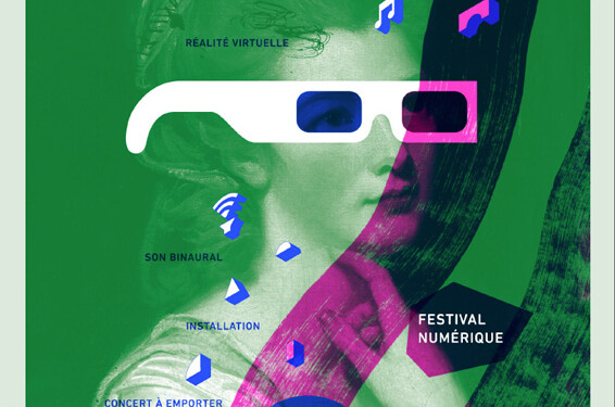 Le Théâtre Liberté de Toulon présente son Festival numérique