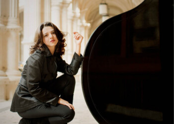 Le Festival de musique de Toulon présente Grand piano