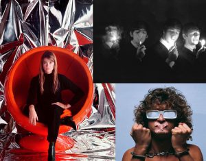 Jean-Marie Perier, Flashback à la Garde