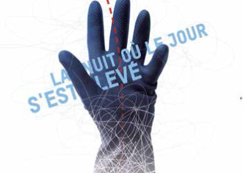 Le PôleJeunePublic présente La nuit où le jour s'est levé