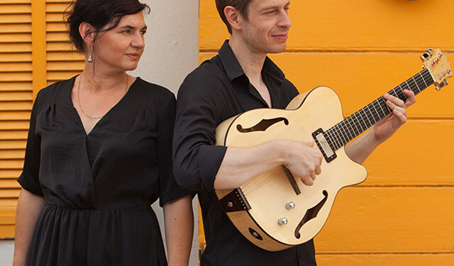 le théâtre Liberté de Toulon présente La Ultima !