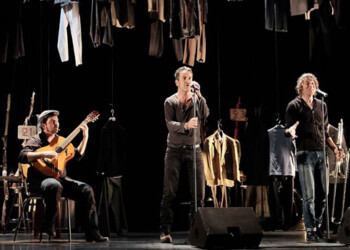 Théâtres en Dracénie présentent Le vrai du faux