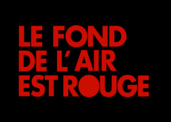 Le Théâtre Liberté de Toulon présente Le fond de l'air est rouge