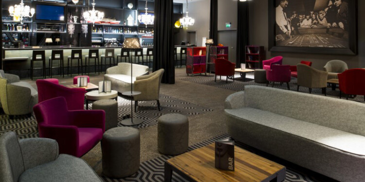 Les jeudis concerts à la Seyne : Every sing