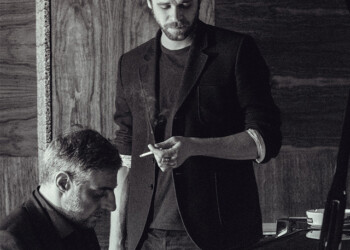 Le théâtre Liberté de Toulon présente Naufragés !