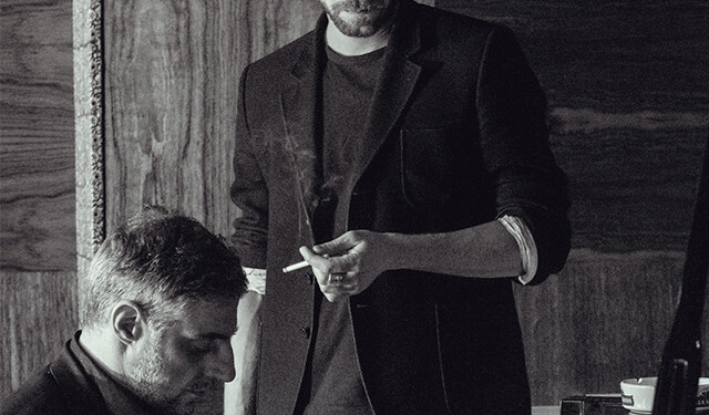 Le théâtre Liberté de Toulon présente Naufragés !