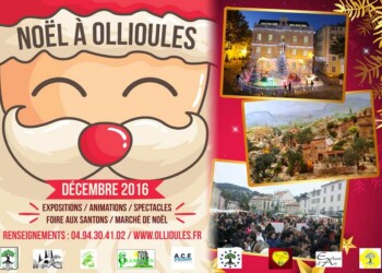 Noël à Ollioules