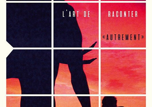 La Médiathèque de Hyères présente Ombres & Merveilles