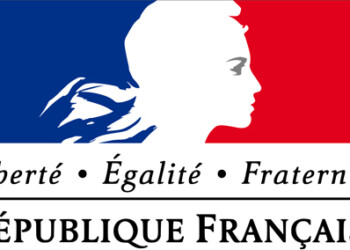 logo République Française
