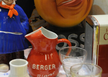 Salonde la Collection 13è édition à la Garde