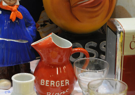 Salonde la Collection 13è édition à la Garde