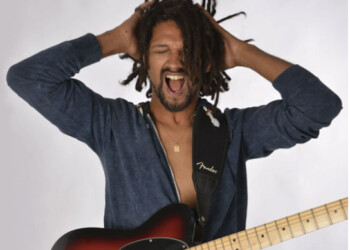 Théâtres en Dracénie présentent Willy Caïd