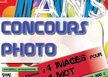 Concours photo à Tourves