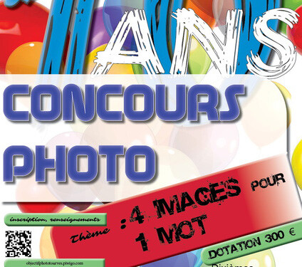 Concours photo à Tourves