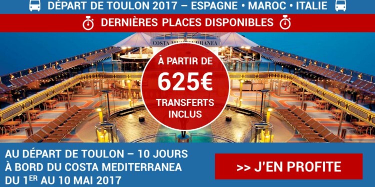 COSTA MEDITERRANEA