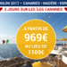 Les Îles Canaries à bord du COSTA FAVOLOSA