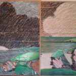 L'Atelier des Artistes 2017 Expo Jeanne K Litchle