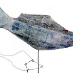 L'Atelier des Artistes 2017 Sophie Broc Mattio en résidence