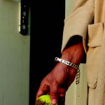 L'Atelier des Artistes 2017 Thomas Bissière en résidence