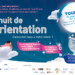 La nuit de l'orientation