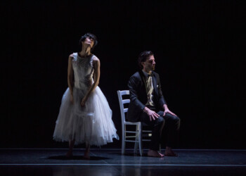 L'Opéra de Toulon présente Je t'ai rencontré par Hasard